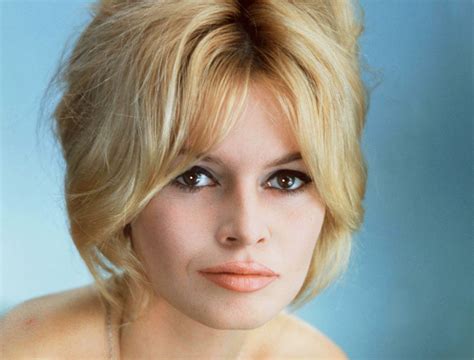 biografia di brigitte bardot